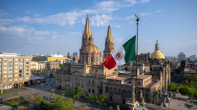 Imagen de Tesoros Virreinales 2026 - Mexico 