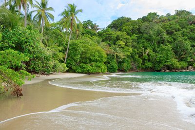 Imagen de Costa Rica Turquesa