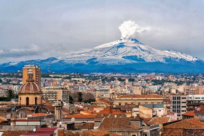 Imagen de Tour Barroco Concordia Catania - Catania 