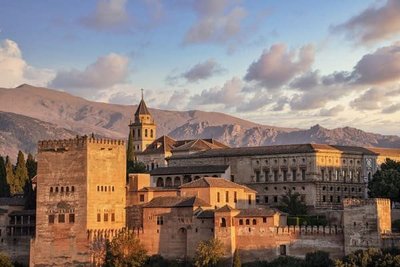 Imagen de Gran Portugal, Andalucia, Barcelona y Madrid