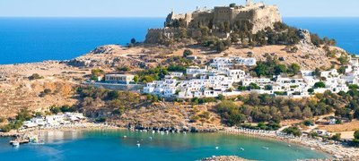 Imagen de Hellenic - Grecia Aventuras Mitológicas 