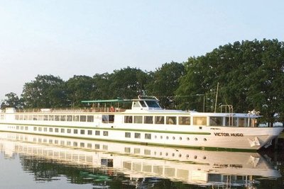 Imagen de Crucero Fluvial Gastronómico - Croisieurope