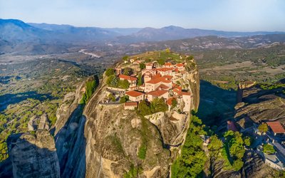 Imagen de Grecia Oráculos Divinos - Hellenic