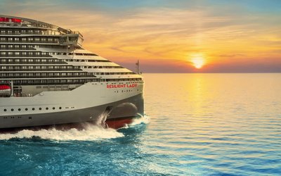 Imagen de Crucero Virgin Eclipse Solar - España, Portugal y Marruecos
