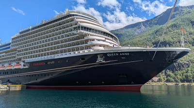 Imagen de Crucero Cunard Tesoros del Báltico y Escandinavia