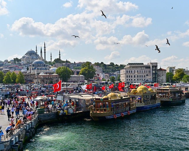 Imagen de Joyas de Turquía 