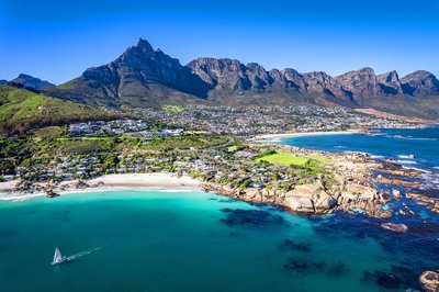 Imagen de Special Tours - Super Sudafrica con Experiencia en el Waterfront