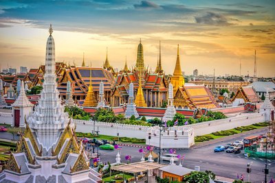 Imagen de Special Tours - Super Tailandia