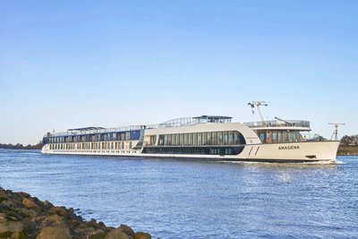 Imagen de Crucero Fluvial de lujo AmaWaterways - Tiempo de Tulipanes desde Amsterdam - Semana de Turismo