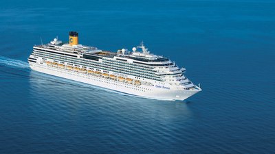 Imagen de Costa Cruceros desde Montevideo - 10 noches - Cupos Confirmados