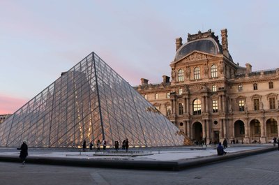 Imagen de Europa Breve de Paris a Madrid - Mapaplus