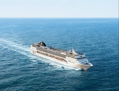 Imagen de Crucero MSC - Caribe Sin Visa desde La Romana