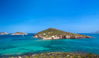 Imagen de Rutas Místicas Turquia y Grecia - Hellenic 