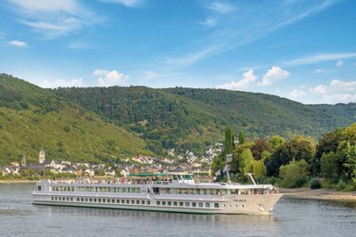 Imagen de Crucero Fluvial Croisieurope - El Danubio Azul de Passau a Budapest