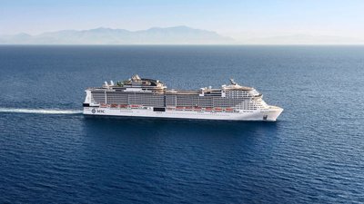 Imagen de Crucero MSC Virtuosa desde Santos - Semana de Turismo 