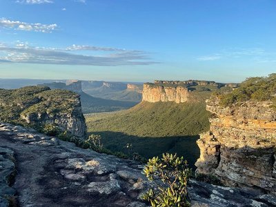 Imagen de Chapada Diamantina y Salvador
