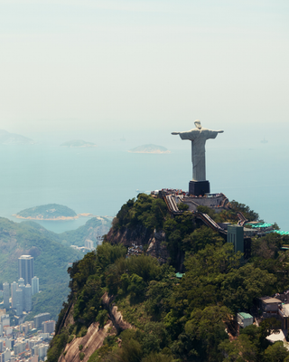 Imagen de RIO DE JANEIRO - Vuelo Directo Jetsmart - Verano 27