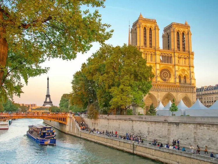 Imagen de Europa Magica - Semana de Turismo - Cupos Confirmados 