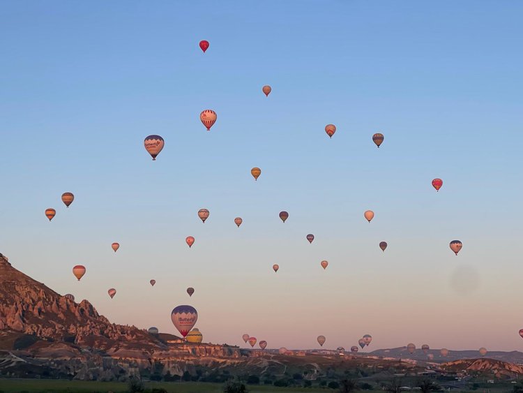 Imagen de Turquia - Semana de turismo - Cupos confirmados