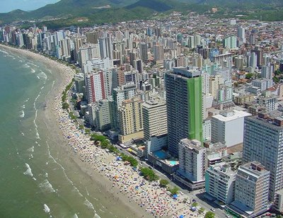 Imagen de Camboriú - Baja Temporada y Verano