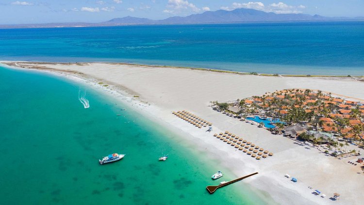 Imagen de Isla de Margarita e Isla Coche - Copa Vacations