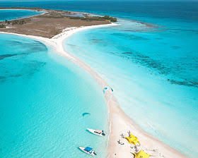 Imagen de Isla de Margarita y Los Roques - Copa Vacations