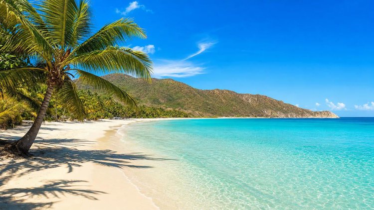 Imagen de Isla de Margarita - Copa Vacations