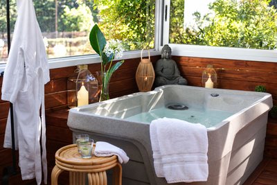 Imagen de Hotel del Lago Wellness & Relax Experience - Turismo Receptivo (Paquete Neto)