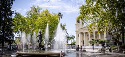 Imagen de Descubrí Paysandú - Turismo Receptivo (Paquete Neto)