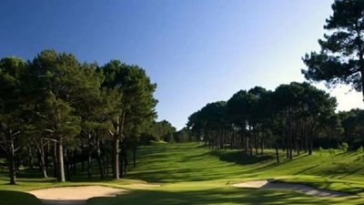 Imagen de Hotel del Lago Golf Experience - Turismo Receptivo (Paquete Neto)
