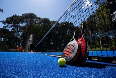Imagen de Hotel del Lago Tenis & Pádel Experience - Turismo Receptivo (Paquete Neto)