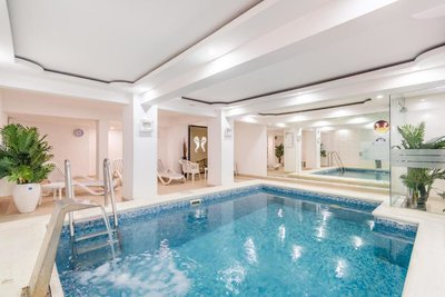 Imagen de Fin de Año en Hotel Romimar - Turismo Receptivo (Paquete Neto)