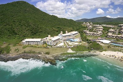 Imagen de Costao do Santinho  Resort - Semana de Turismo - Charter AZUL