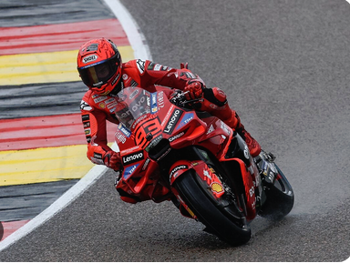 Imagen de Gran Premio de Moto GP - Buenos Aires 2027