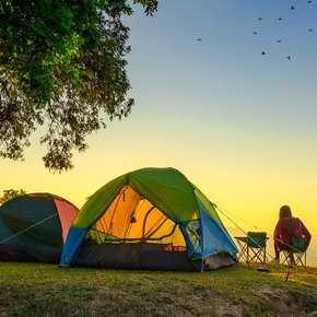 Imagen para la categoría CAMPING Y PLAYA