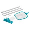 Imagen de KIT DE MANTENIMIENTO PISCINA 203CM BESTWAY EN CAJA Q6 58013 M1