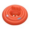 Imagen de SALVAVIDA INFLABLE C/ASIENTO STEP A BOTE 69CM BESTWAY CAJA 32096 Q12