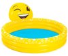 Imagen de PISCINA INFLABLE 3 AROS EMOJI 282LT 165X144X69CM AMARILLA BESTWAY 53081 Q6