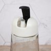 Imagen de ACEITERA VIDRIO 630ML TAPA Y MANGO PLASTICO 32471 Q50M1