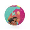 Imagen de PELOTA INFLABLE PRINCESAS 51CM BESTWAY 91042 Q24