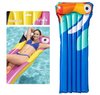 Imagen de COLCHONETA INFLABLE SURF/TUCAN 183X76CM HASTA 90KG EN BOLSA BESTWAY 44021 Q12