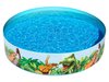Imagen de PISCINA PVC RIGIDA DISEÑO DINOSAURIOS 244X46CM 2074LT 55001 BESTWAY Q4