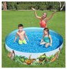 Imagen de PISCINA PVC RIGIDA DISEÑO DINOSAURIOS 244X46CM 2074LT 55001 BESTWAY Q4