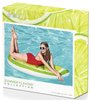 Imagen de COLCHONETA INFLABLE LIMA TROPICAL 171X89CM HASTA 90KG BESTWAY 43246 Q8