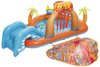 Imagen de PISCINA INFLABLE INTERACTIVA JUNGLA C/TOBOGAN 265X265X104CM 208L BESTWAY 53069Q2