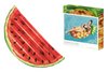 Imagen de COLCHONETA INFLABLE SANDIA 174X89CM HASTA 90KG BESTWAY 43159 Q8