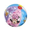Imagen de PELOTA INFLABLE MICKEY AND FRIENDS 51CM BESTWAY 91098