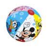 Imagen de PELOTA INFLABLE MICKEY AND FRIENDS 51CM BESTWAY 91098