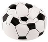 Imagen de PUF INFLABLE FORMA PELOTA 114X112X66CM HASTA 75KG BESTWAY 75010B Q8