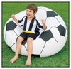 Imagen de PUF INFLABLE FORMA PELOTA 114X112X66CM HASTA 75KG BESTWAY 75010B Q8